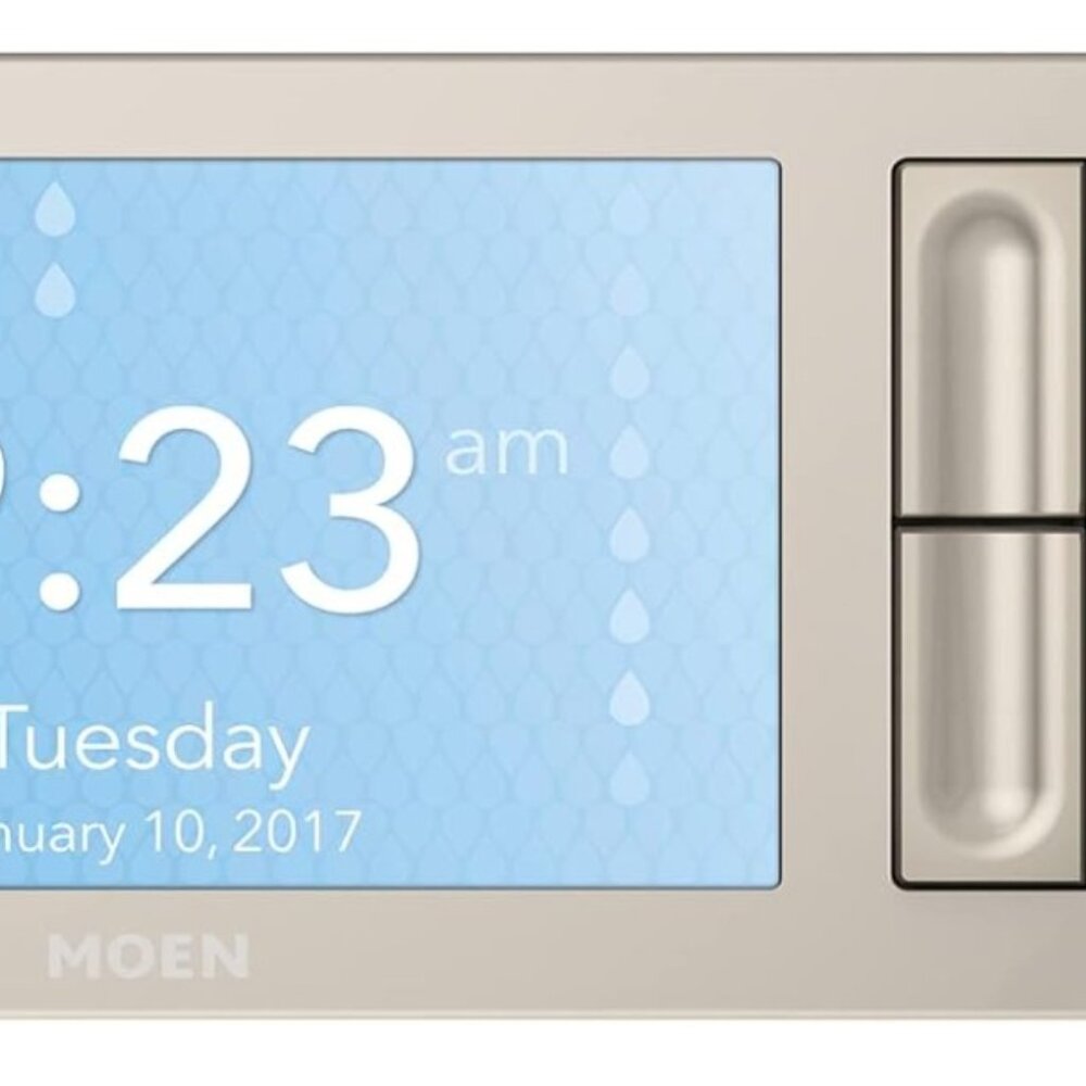 Brand New Moen Bathroom Digital Shower Controller For Sale
